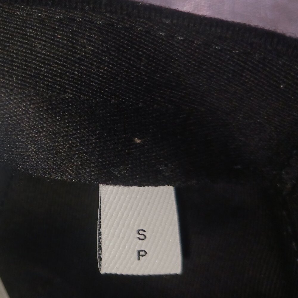 Burberry TB women's cotton cap small - Picture 4 of 4